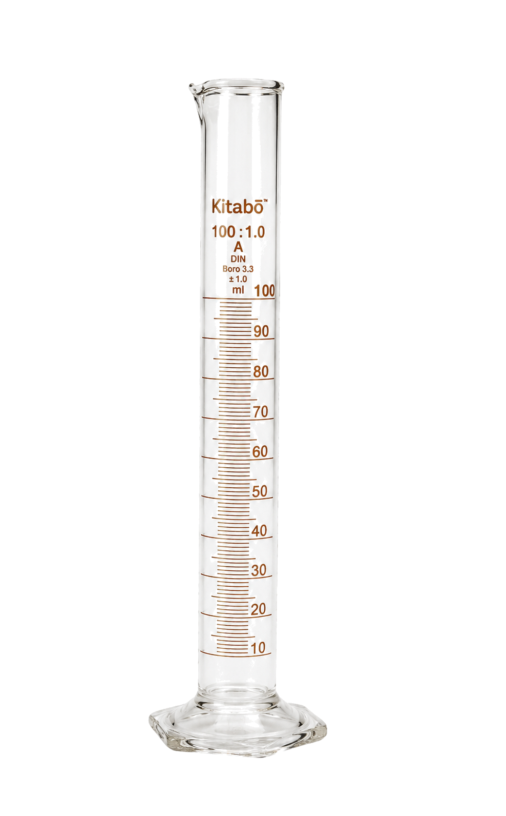 Representative Measuring Cylinders product family