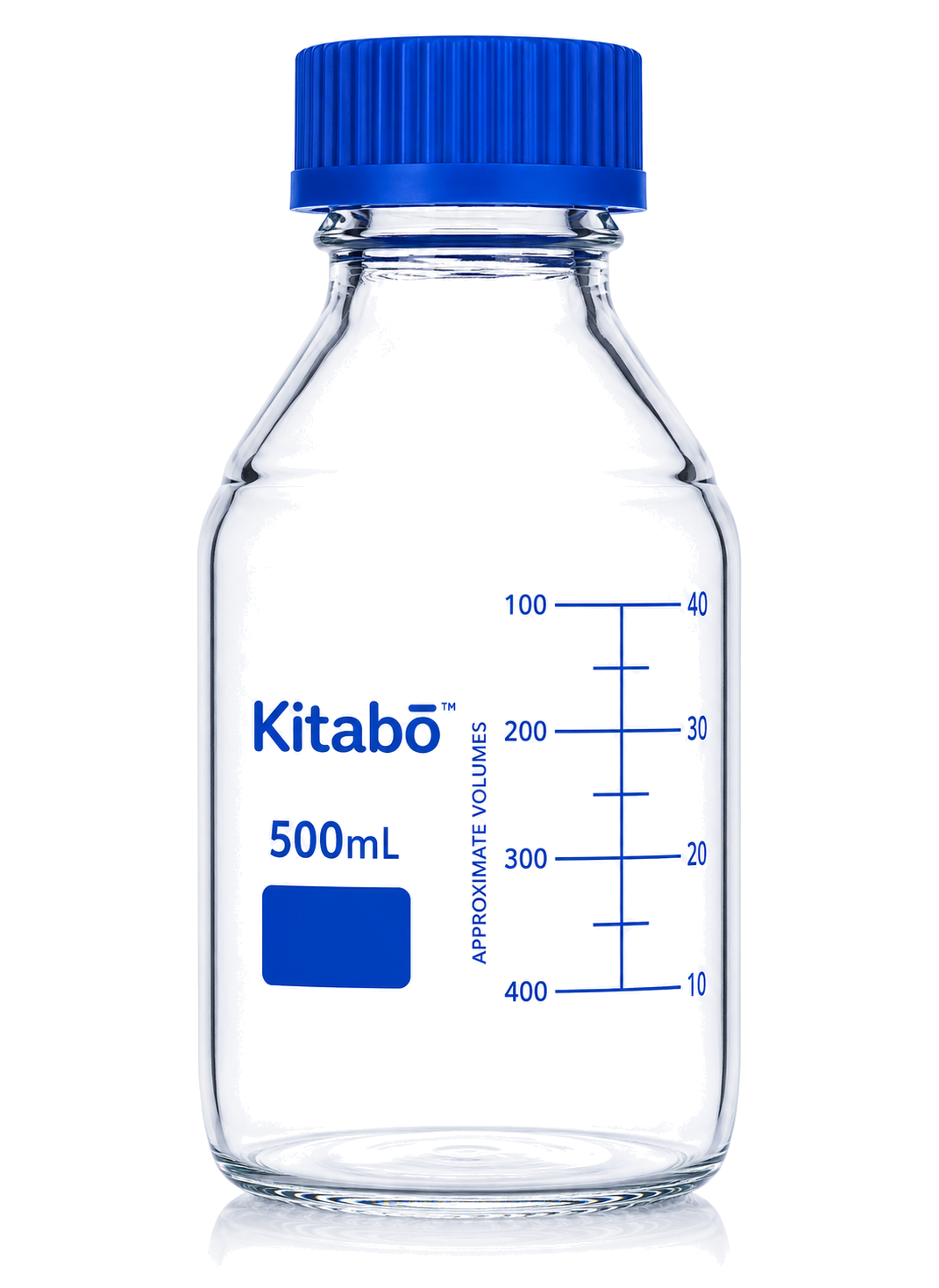Representative Media Bottles product family