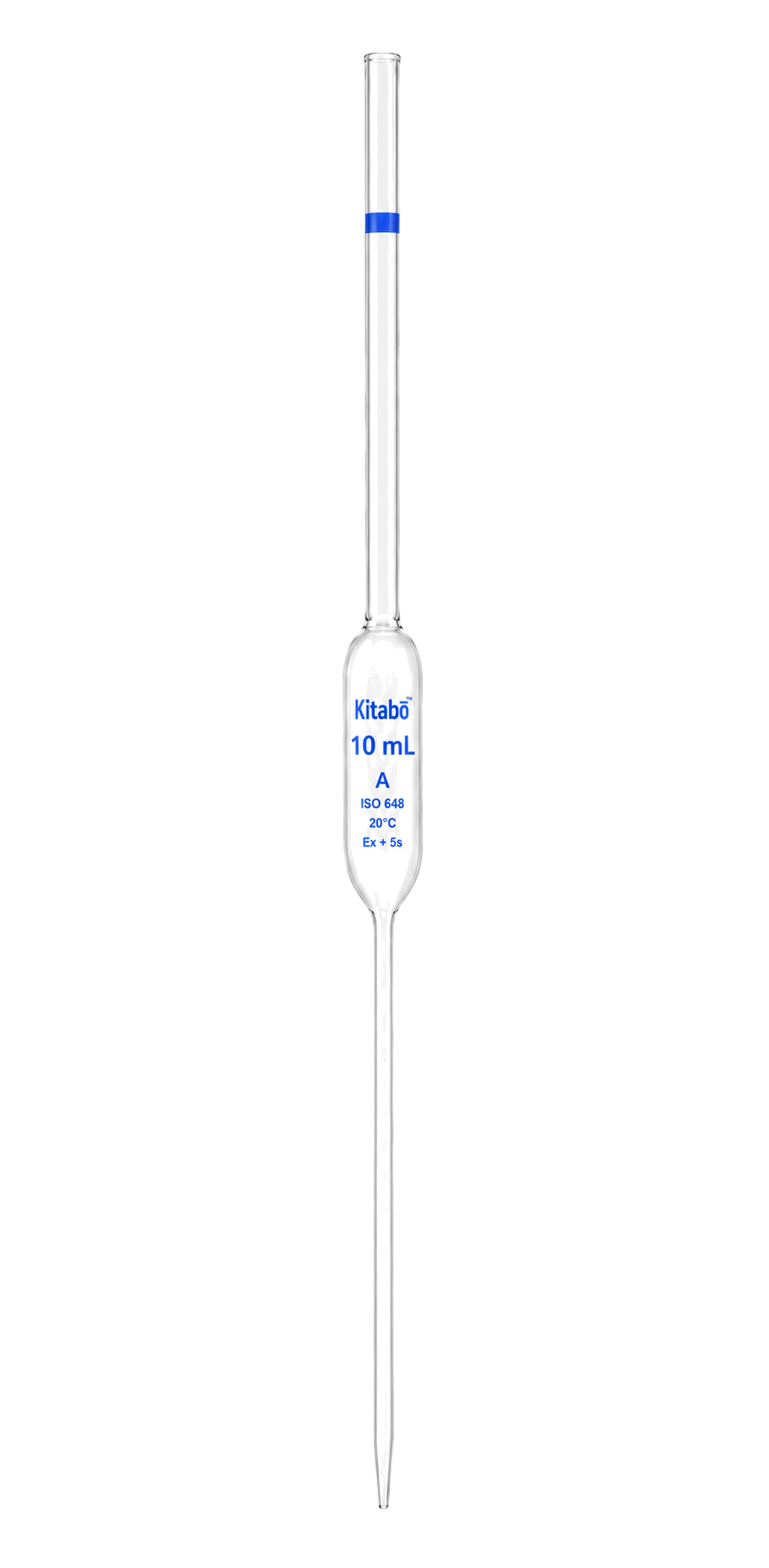Representative Graduated & Volumetric Pipettes product family