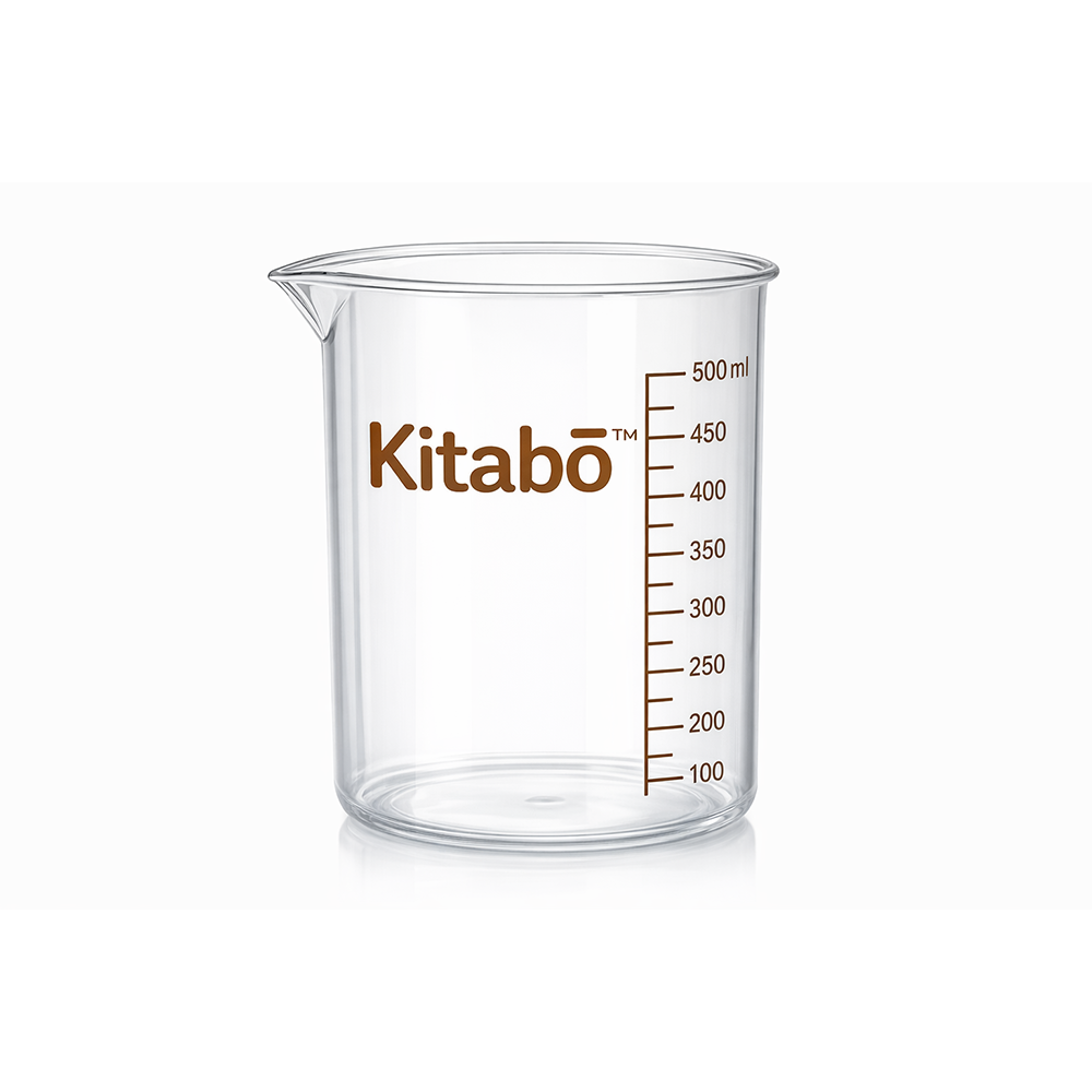 Plastic Beakers