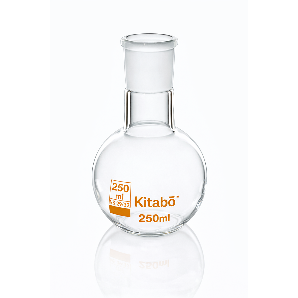 Round Bottom Flasks